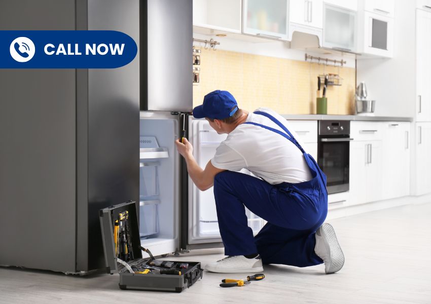 Parkers Lake Appliance Repair Company